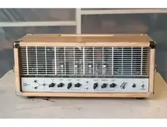 Dean Costello Audio Heavy Metal Warfare