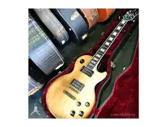 2000 Les Paul Custom Wood-Top main image