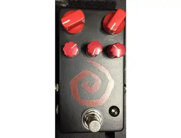 Fuzz Factory Clone