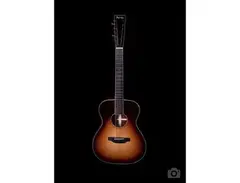 Rockbridge Guitars 12-string main image