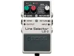 Phantom FX Ruins Fuzz Pedal | Equipboard