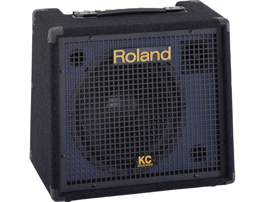 Roland KC-150 - ranked #17 in Keyboard Amplifiers | Equipboard
