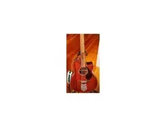 Fender CC-S60 Mahogany