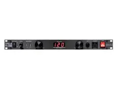 ART Pro Audio SP4x4 PRO USB Power Distribution System with USB Ports
