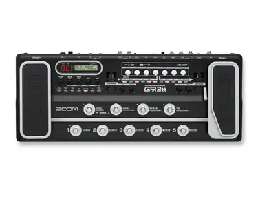 Zoom G9