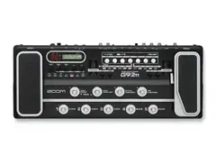 Zoom G9 main image