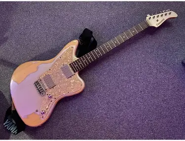 Fernandes JG