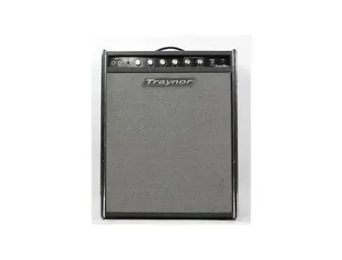 Traynor YGM-4 Studio Mate