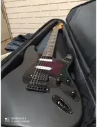 Squier Stratocaster Custom Korea 1989 main image