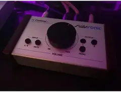 Swissonic M-Control main image