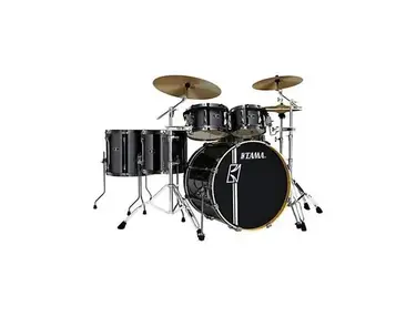 Tama Hyperdrive Superstar Birch