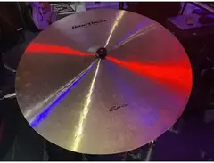 Heartbeat Percussion 24” Epic Light Ride main image