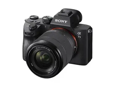Sony A7iii