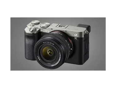 Sony A7c