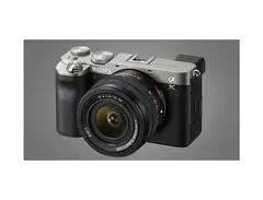 Sony A7c