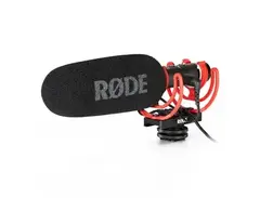 Rode VideoMic NTG
