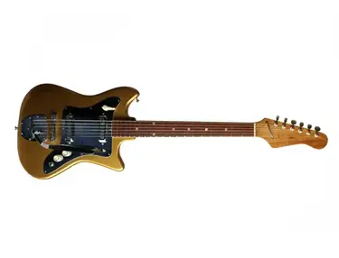 Teisco/Winston 449