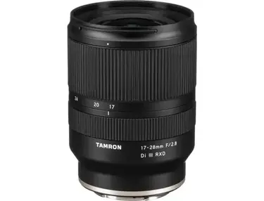 Tamron 17-28mm f2.8