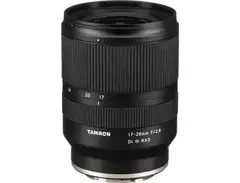 Tamron 17-28mm f2.8 main image