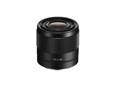 Sony 28mm f2