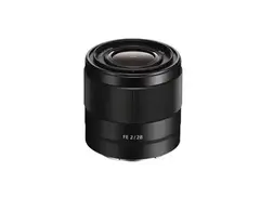 Sony 28mm f2 main image