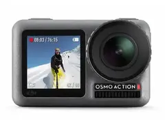 DJI Osmo Action main image