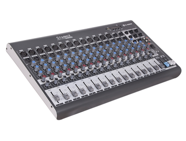 LL AUDIO-XMS1602D
