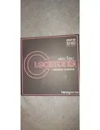 Cleartone strings 12-60