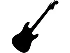Squier Partscaster main image