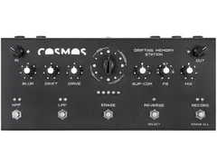 Soma Laboratory Cosmos