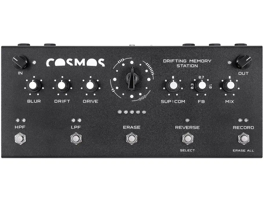 Soma Laboratory Cosmos - What To Know & Where To Buy | Equipboard
