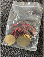 Native Instruments DIY Piëzo Microphones main image