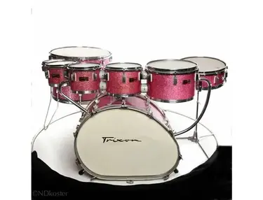 Trixon speedrif
