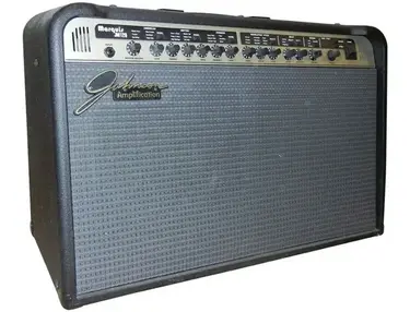 Johnson Amplification Marquis JM120
