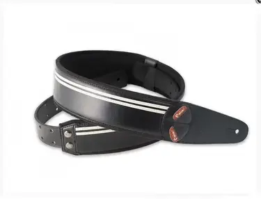 RightOn! Straps Race-60 Black
