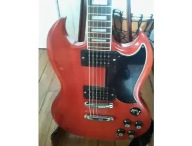 Cherson SG Italian Copy 70's
