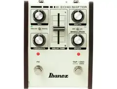 Ibanez ES-3 Echo Shifter