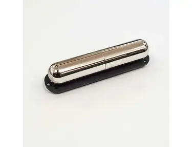 Curtis Novak Lipstick-JAG