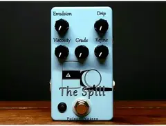 Poison Noises The Spill