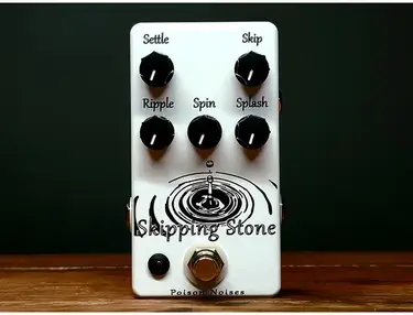 Poison Noises Skipping Stone