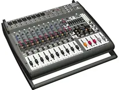 Behringer Europower PMP3000 main image