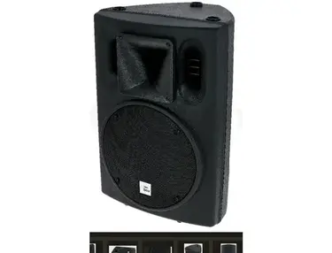 the box PA 302 P