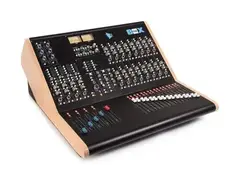 API The Box Analog Recording Console