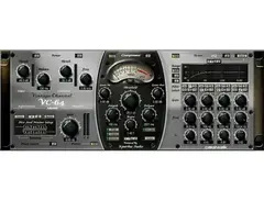 Cakewalk Vintage Channel VC-64 main image