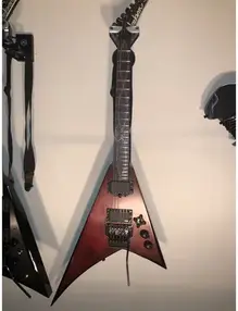 Jackson Professional Rhoads EX