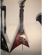 Jackson Professional Rhoads EX