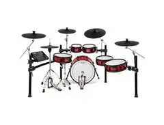 Alesis Strike Pro Special Edition Electronic Drum Set main image