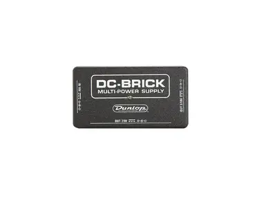Dunlop DC-Brick Multi-Power Supply