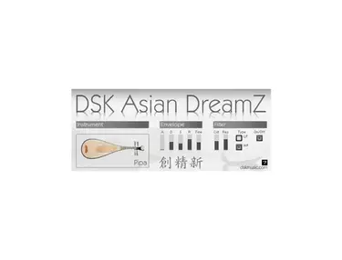 DSK Asian DreamZ