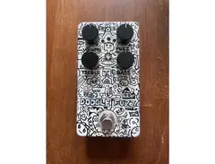 PedalPCB Acid Rain Fuzz main image